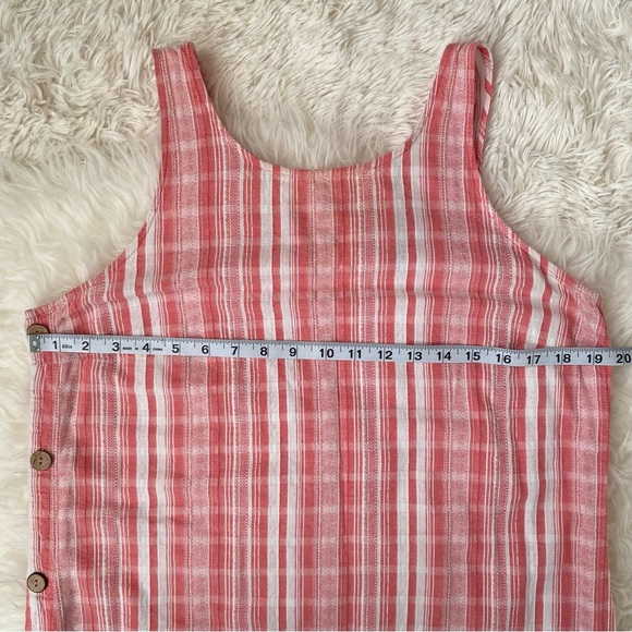 Universal Thread Woven Dress with Side Button Detail, size L - Picture 11 of 11